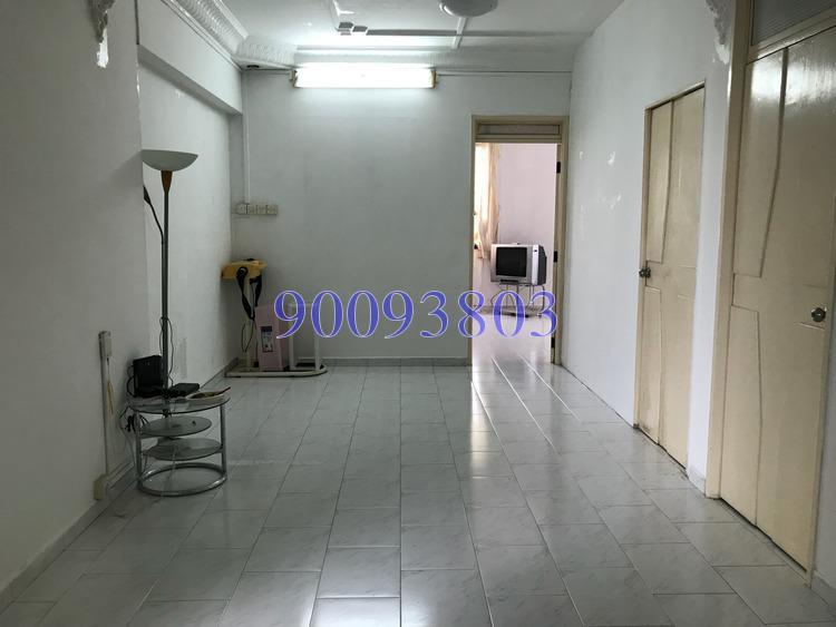 Blk 432 Bukit Panjang Ring Road (Bukit Panjang), HDB 4 Rooms #169733502
